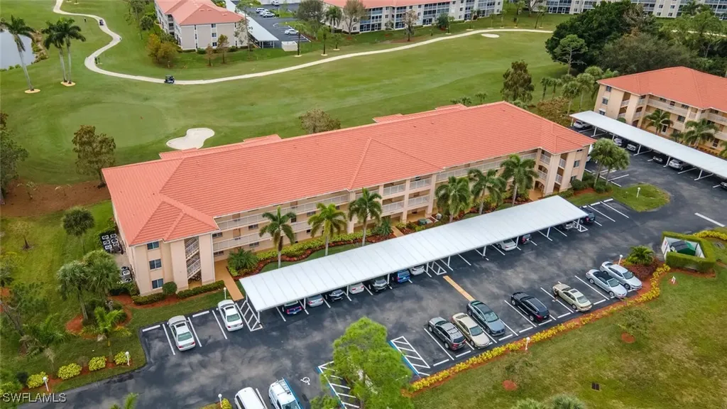 1100 Eastham Way Naples FL 34104