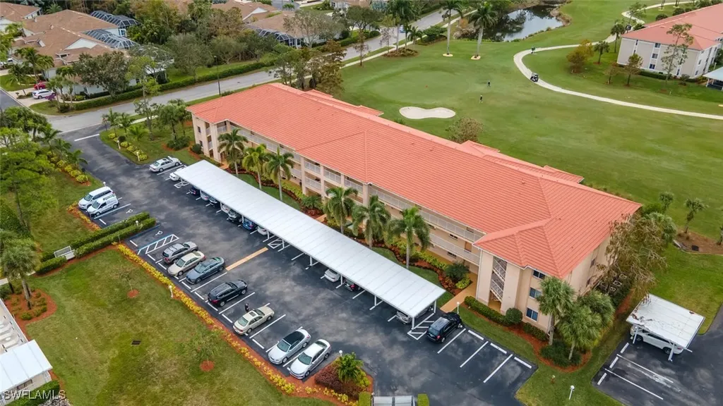 1100 Eastham Way Naples FL 34104