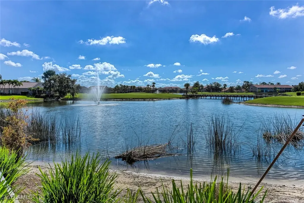 1100 Eastham Way Naples FL 34104