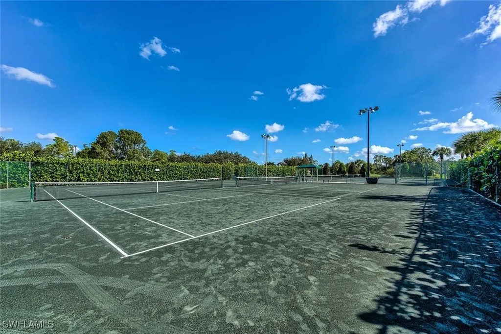 1100 Eastham Way Naples FL 34104