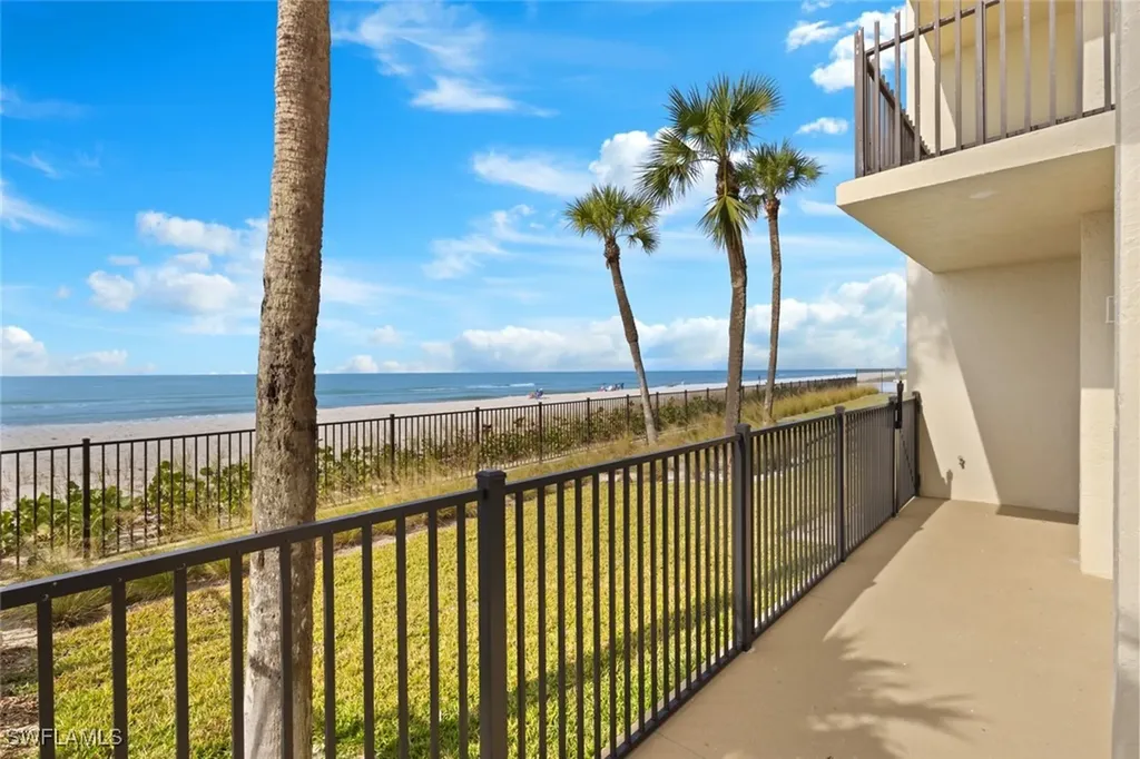 3399 Gulf Shore Boulevard N Naples FL 34103