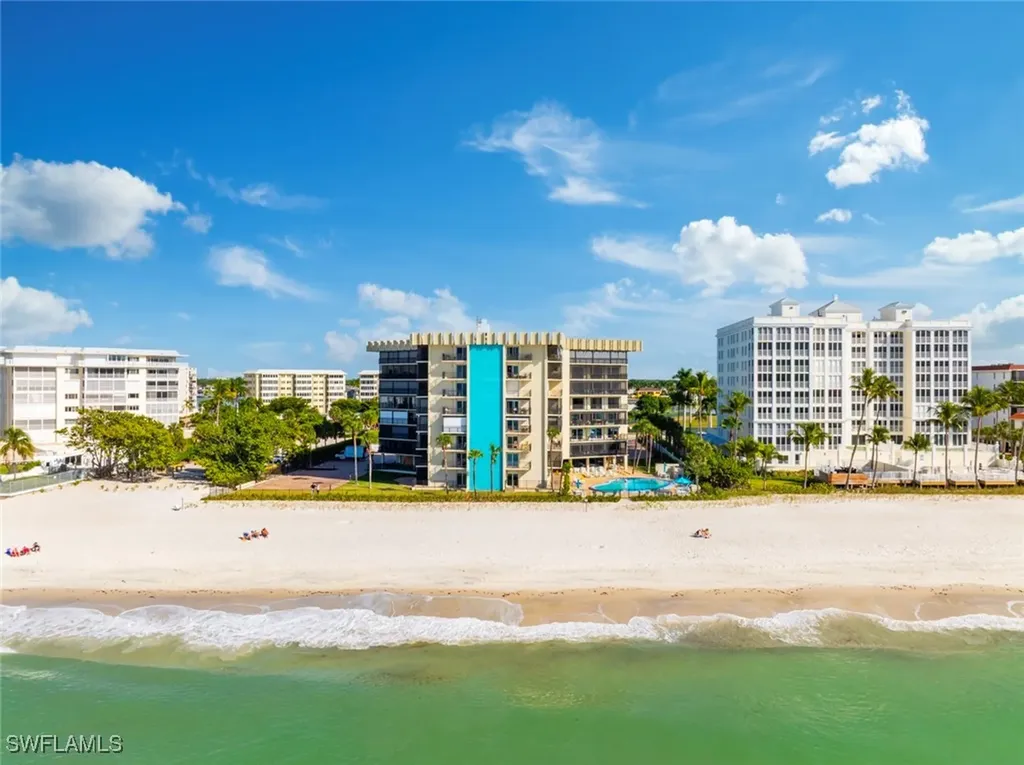 3399 Gulf Shore Boulevard N Naples FL 34103