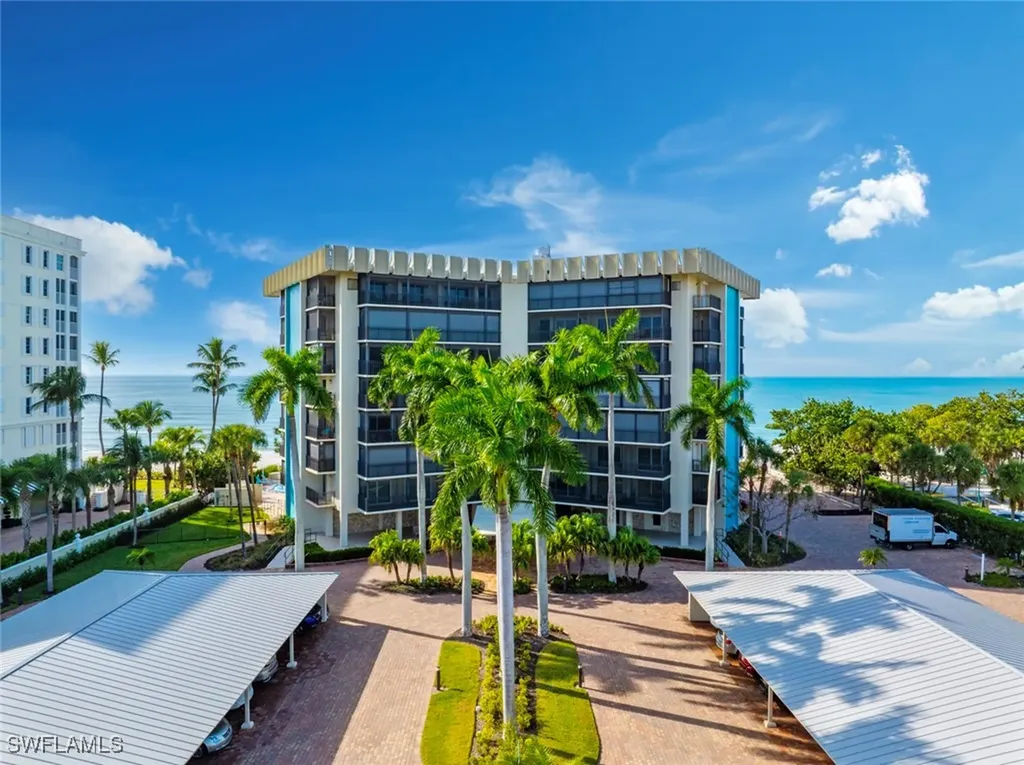 3399 Gulf Shore Boulevard N Naples FL 34103