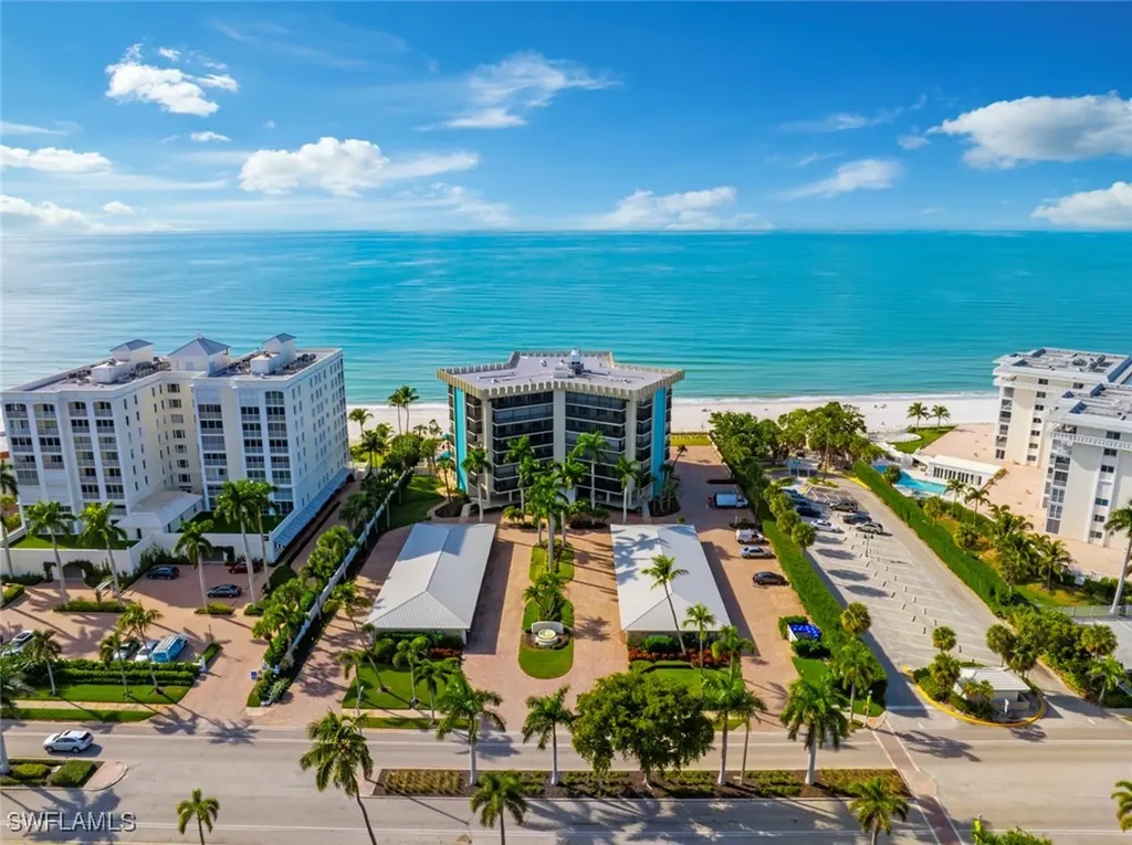 3399 Gulf Shore Boulevard N Naples FL 34103