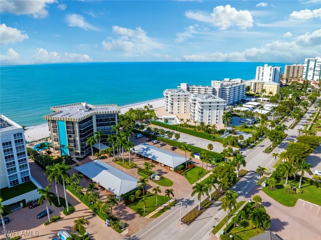 3399 Gulf Shore Boulevard N Naples FL 34103