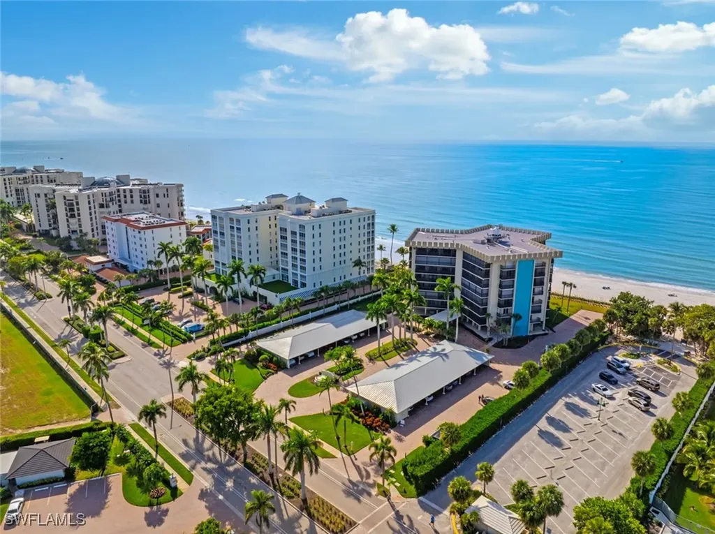 3399 Gulf Shore Boulevard N Naples FL 34103