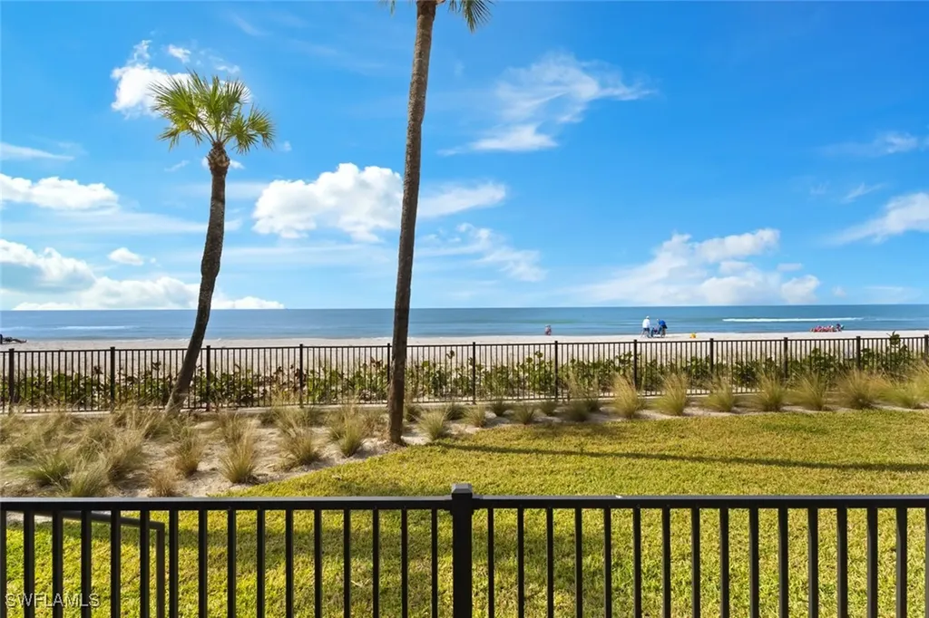 3399 Gulf Shore Boulevard N Naples FL 34103