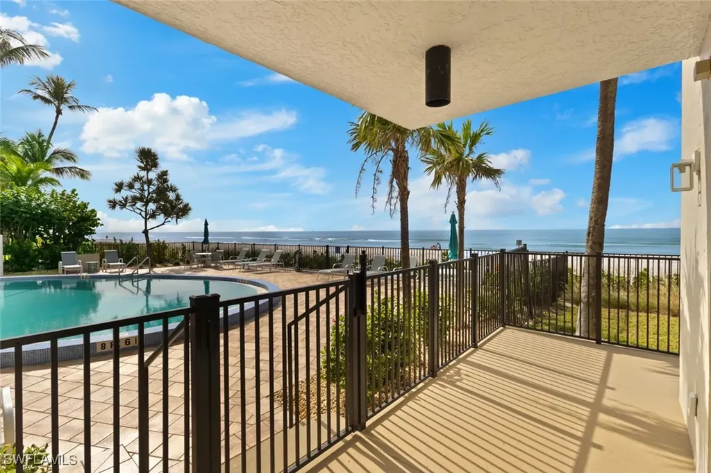 3399 Gulf Shore Boulevard N Naples FL 34103