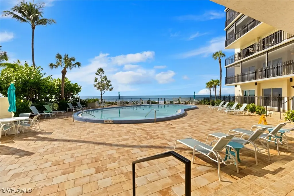 3399 Gulf Shore Boulevard N Naples FL 34103