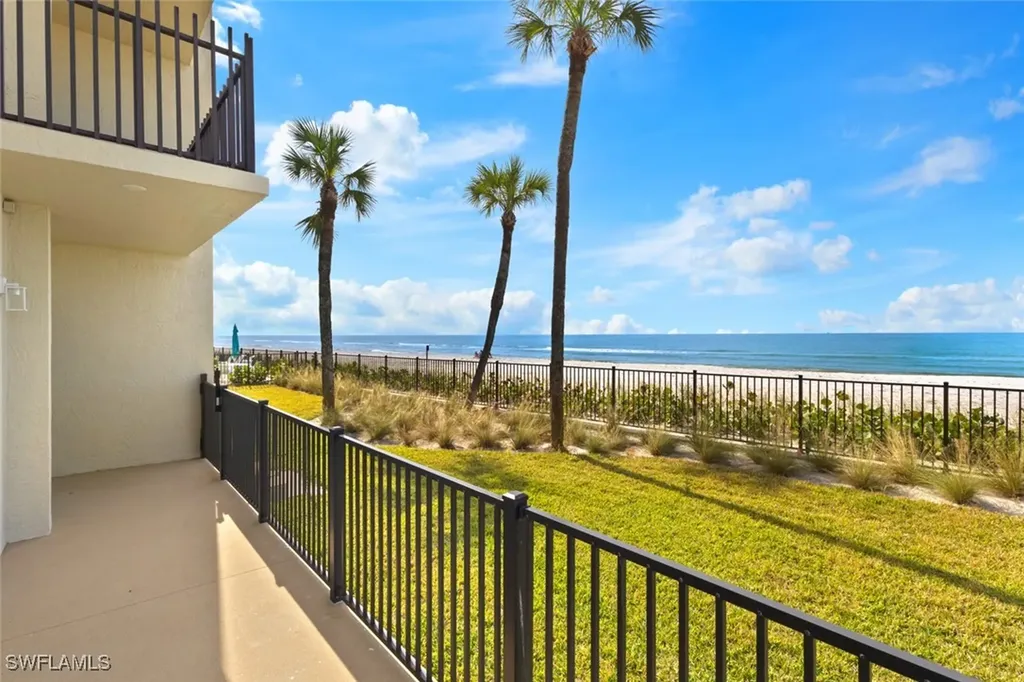 3399 Gulf Shore Boulevard N Naples FL 34103