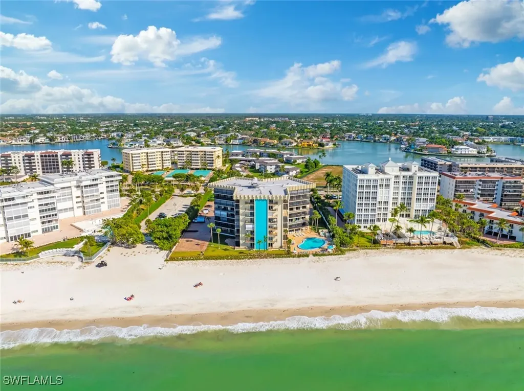 3399 Gulf Shore Boulevard N Naples FL 34103