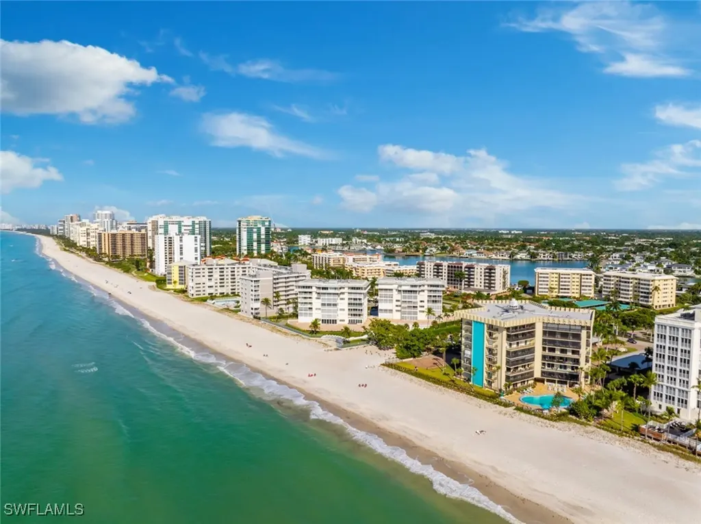 3399 Gulf Shore Boulevard N Naples FL 34103
