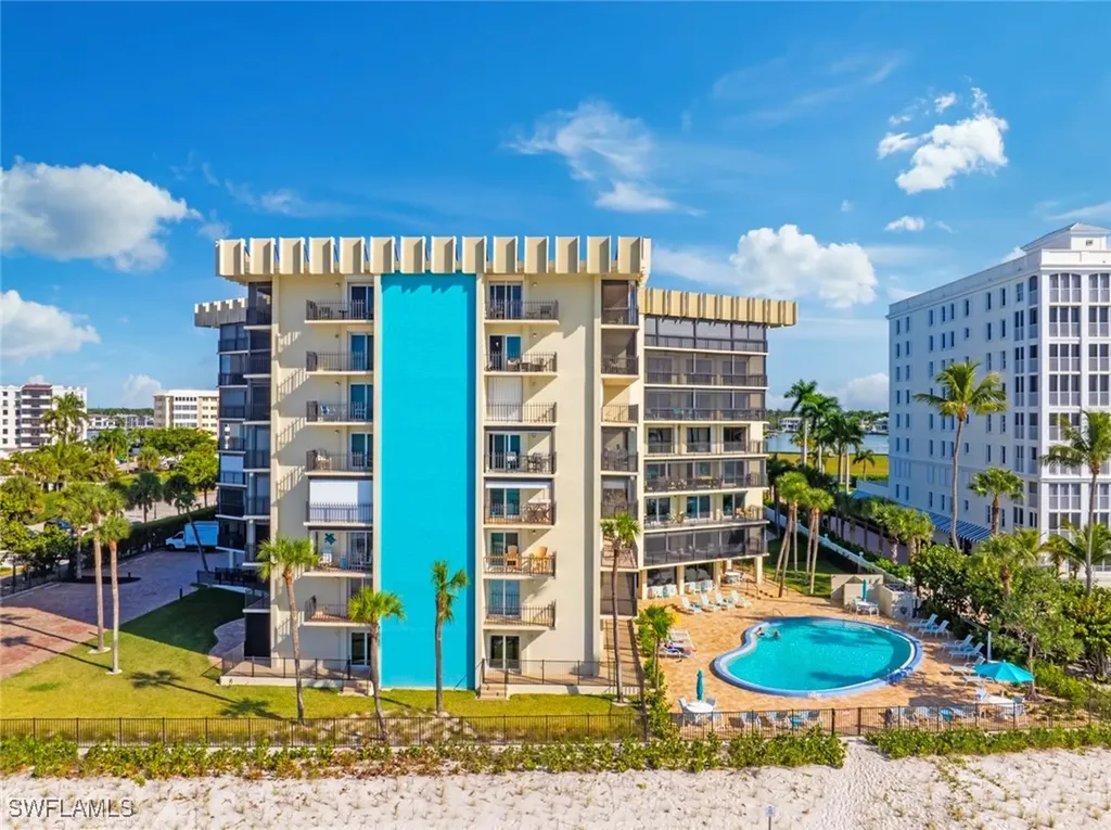 3399 Gulf Shore Boulevard N Naples FL 34103