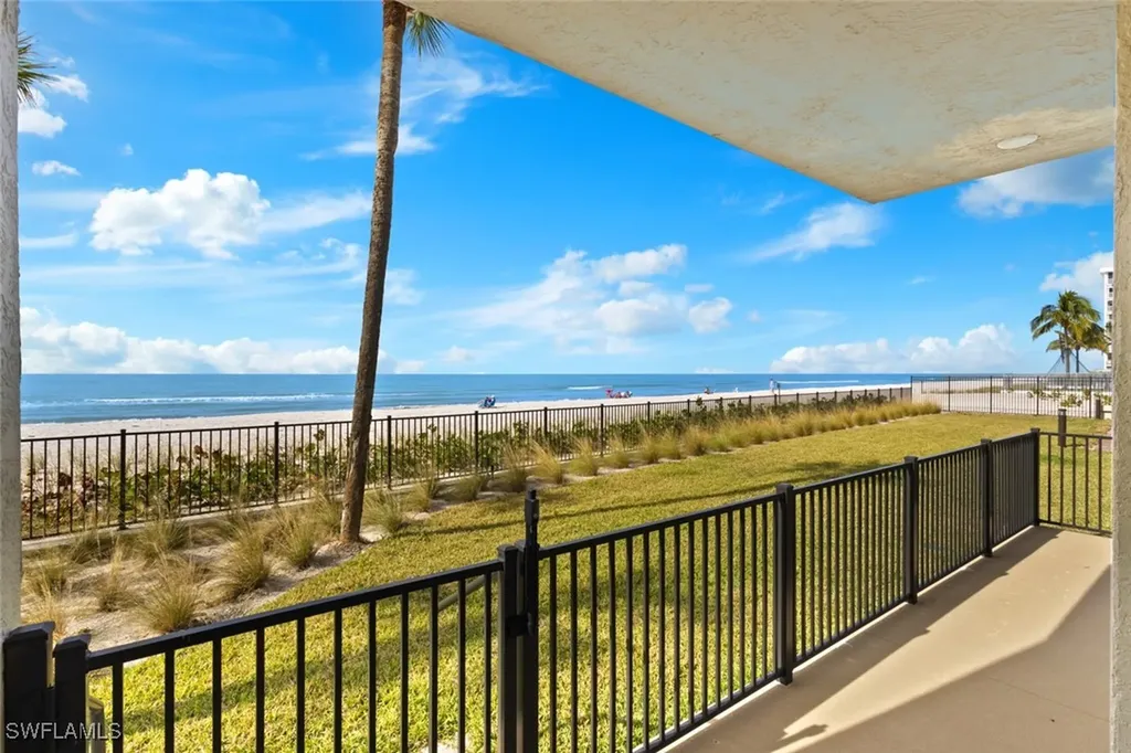 3399 Gulf Shore Boulevard N Naples FL 34103