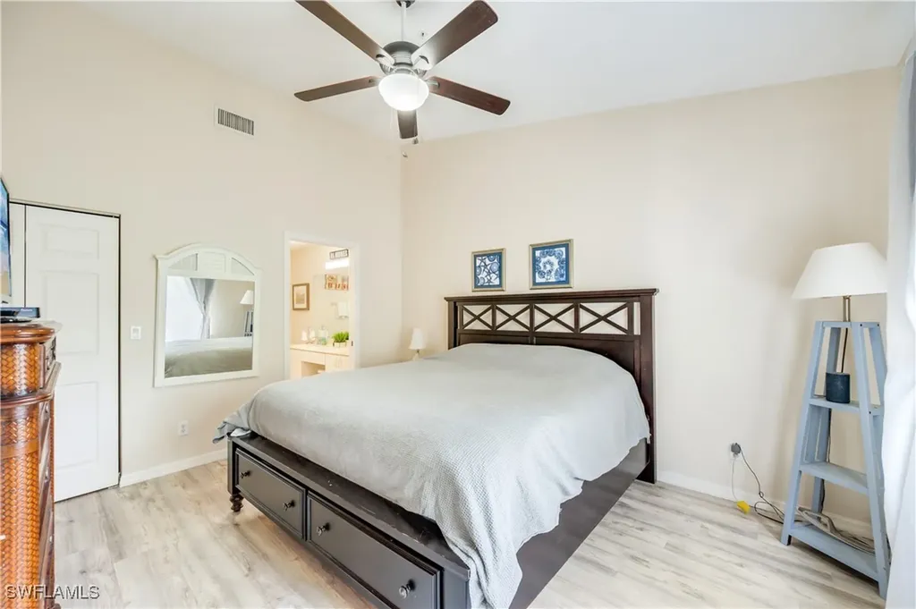 6625 Huntington Lakes Circle Naples FL 34119