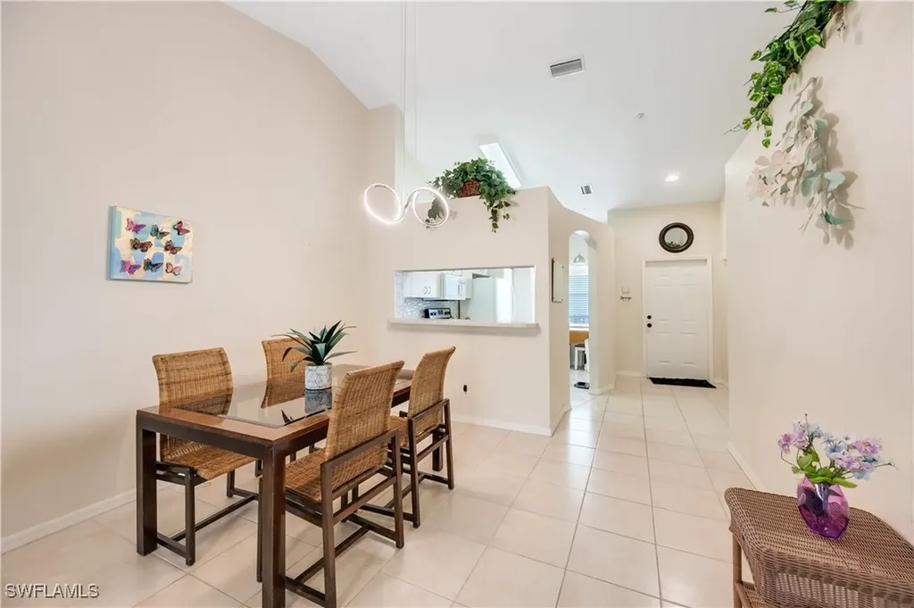 6625 Huntington Lakes Circle Naples FL 34119