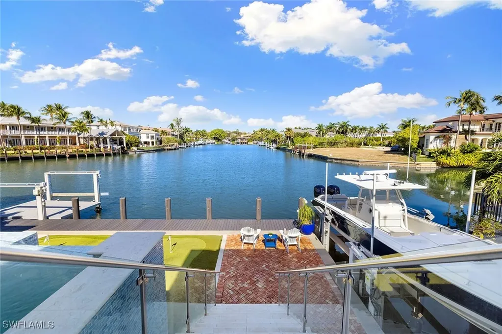 481 21st Avenue S Naples FL 34102