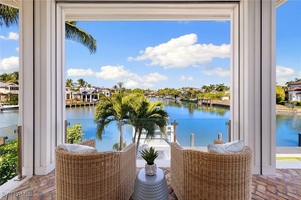 481 21st Avenue S Naples FL 34102