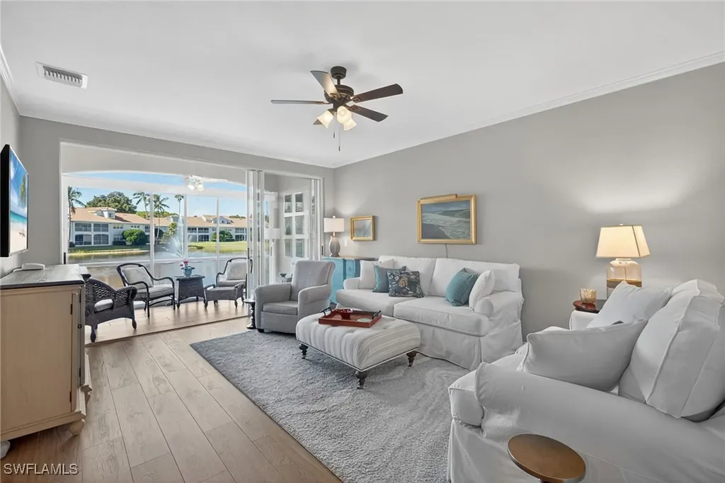 8355 Excalibur Circle Naples FL 34108