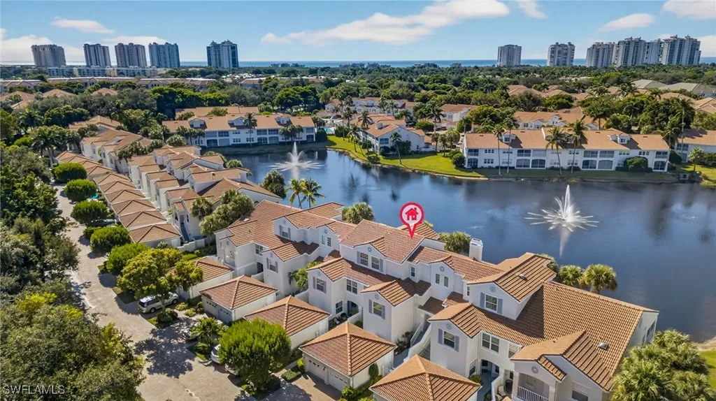 8355 Excalibur Circle Naples FL 34108