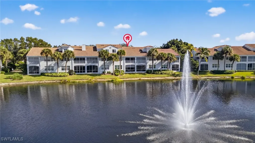 8355 Excalibur Circle Naples FL 34108