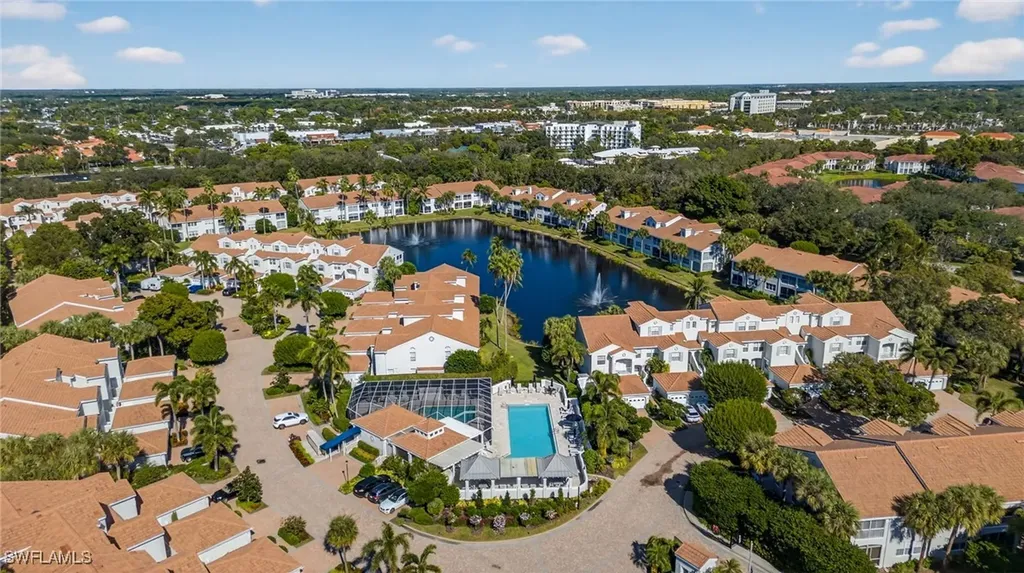8355 Excalibur Circle Naples FL 34108
