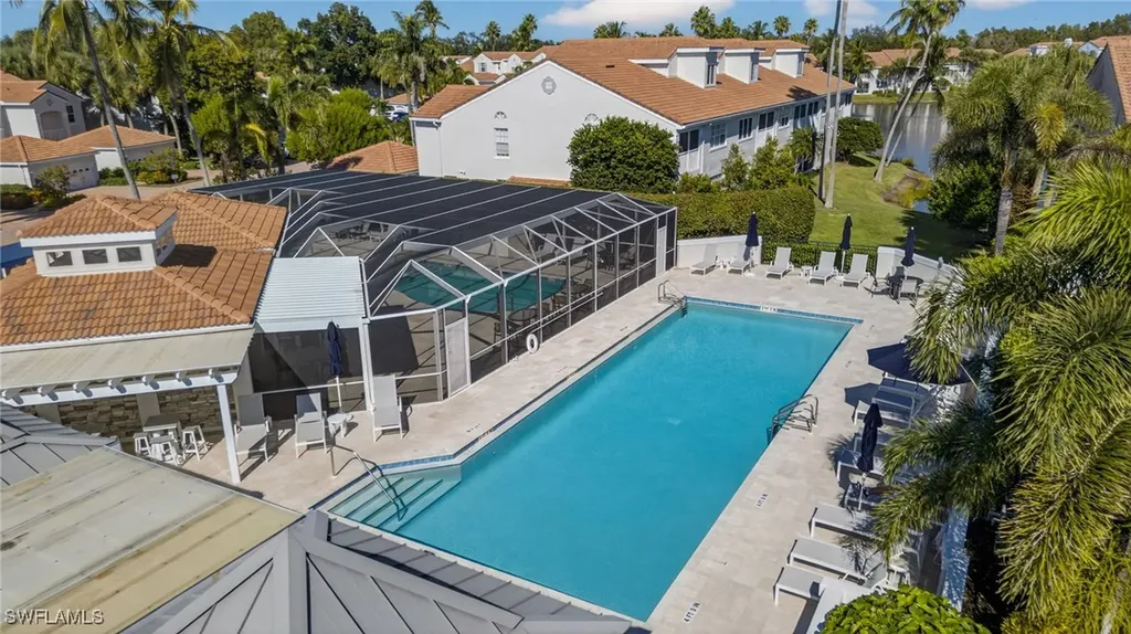 8355 Excalibur Circle Naples FL 34108