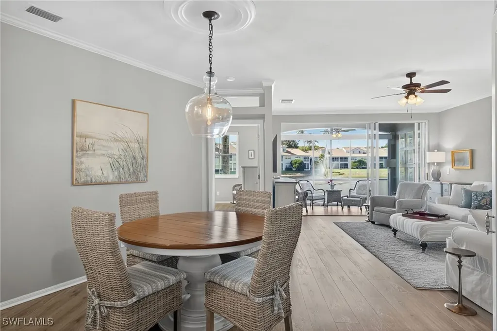 8355 Excalibur Circle Naples FL 34108