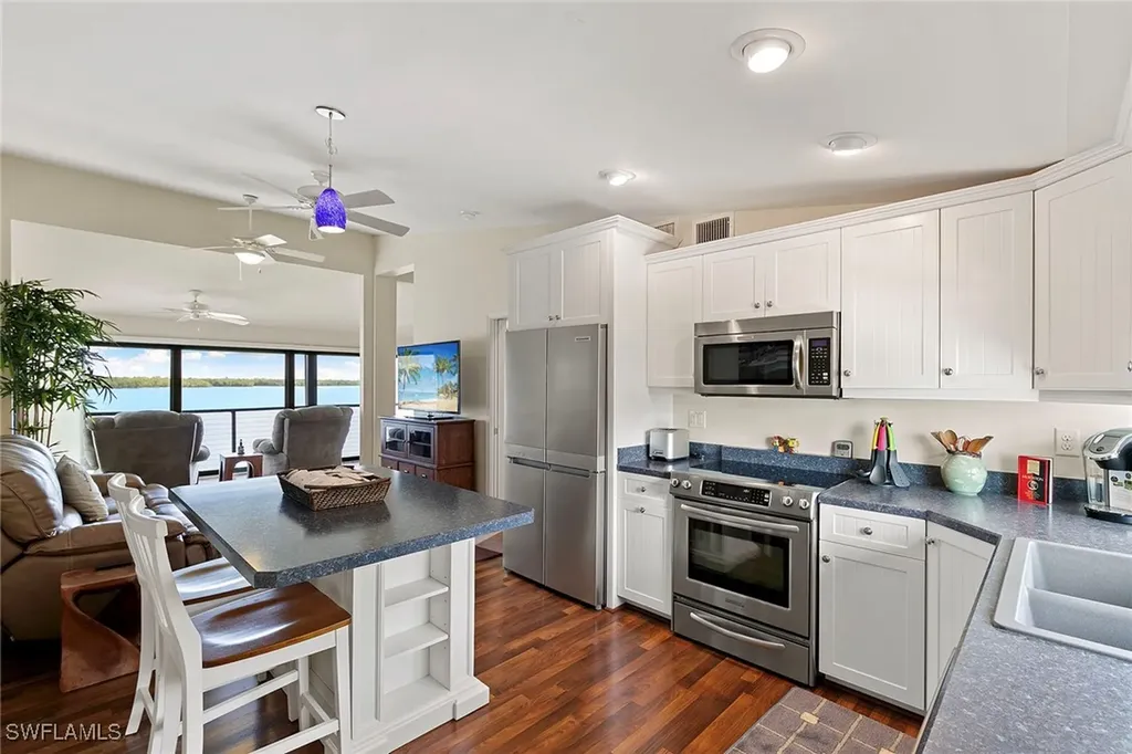611 Palm Avenue Goodland FL 34140