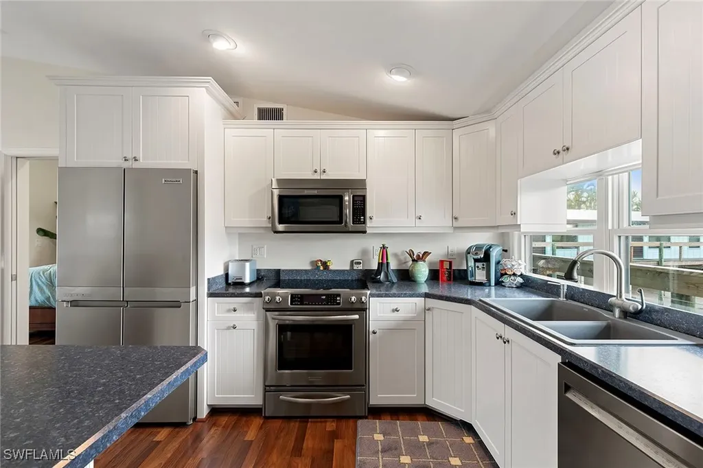 611 Palm Avenue Goodland FL 34140