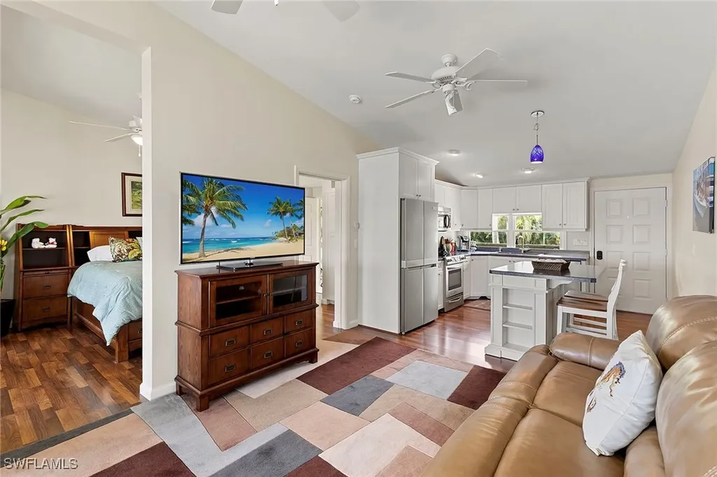 611 Palm Avenue Goodland FL 34140