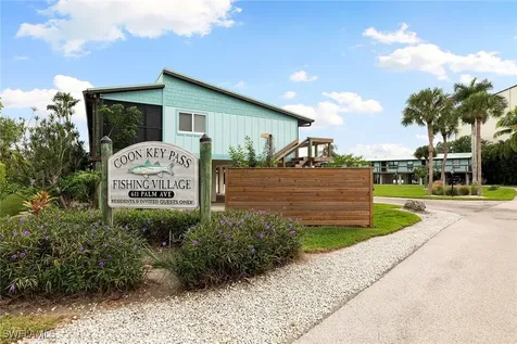 611 Palm Avenue Goodland FL 34140