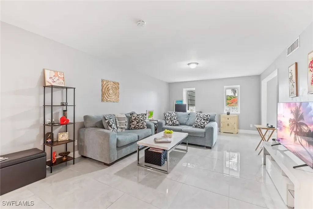 1724 Bald Eagle Drive Naples FL 34105