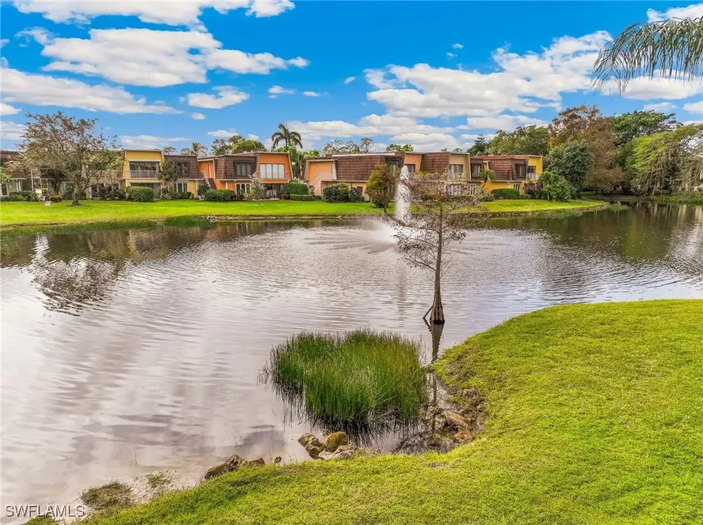 1724 Bald Eagle Drive Naples FL 34105