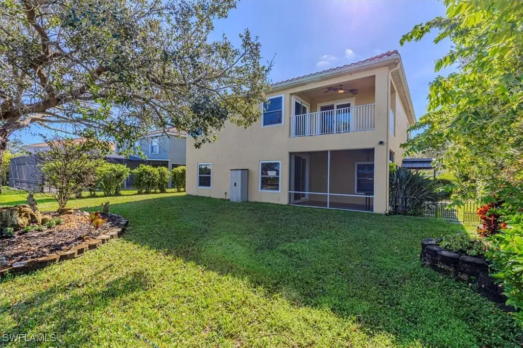 2772 Orange Grove Trail Naples FL 34120