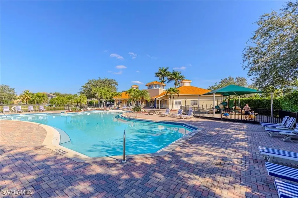 2772 Orange Grove Trail Naples FL 34120