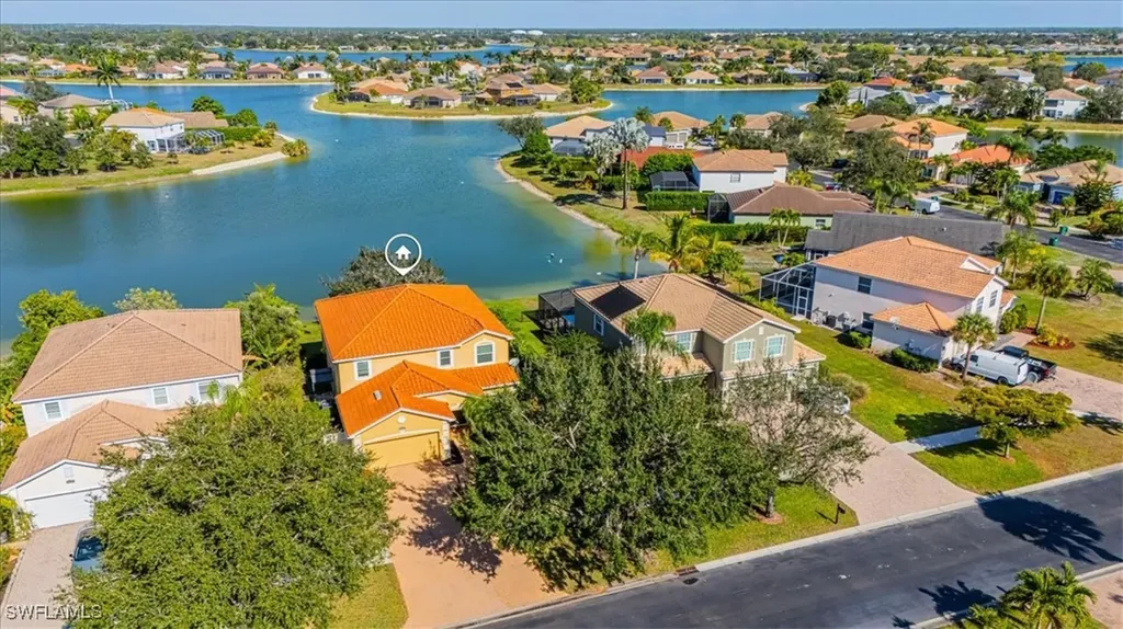 2772 Orange Grove Trail Naples FL 34120