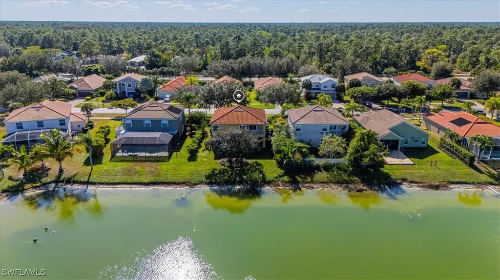 2772 Orange Grove Trail Naples FL 34120