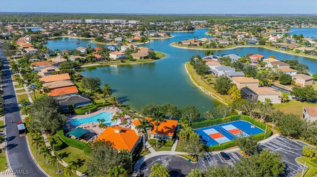 2772 Orange Grove Trail Naples FL 34120