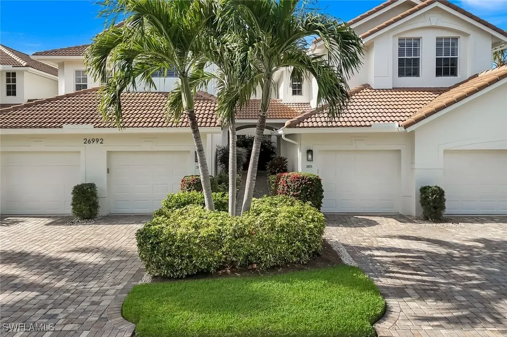 26992 Montego Pointe Court Bonita Springs FL 34134
