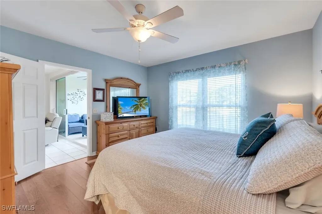 5425 Worthington Lane Naples FL 34110