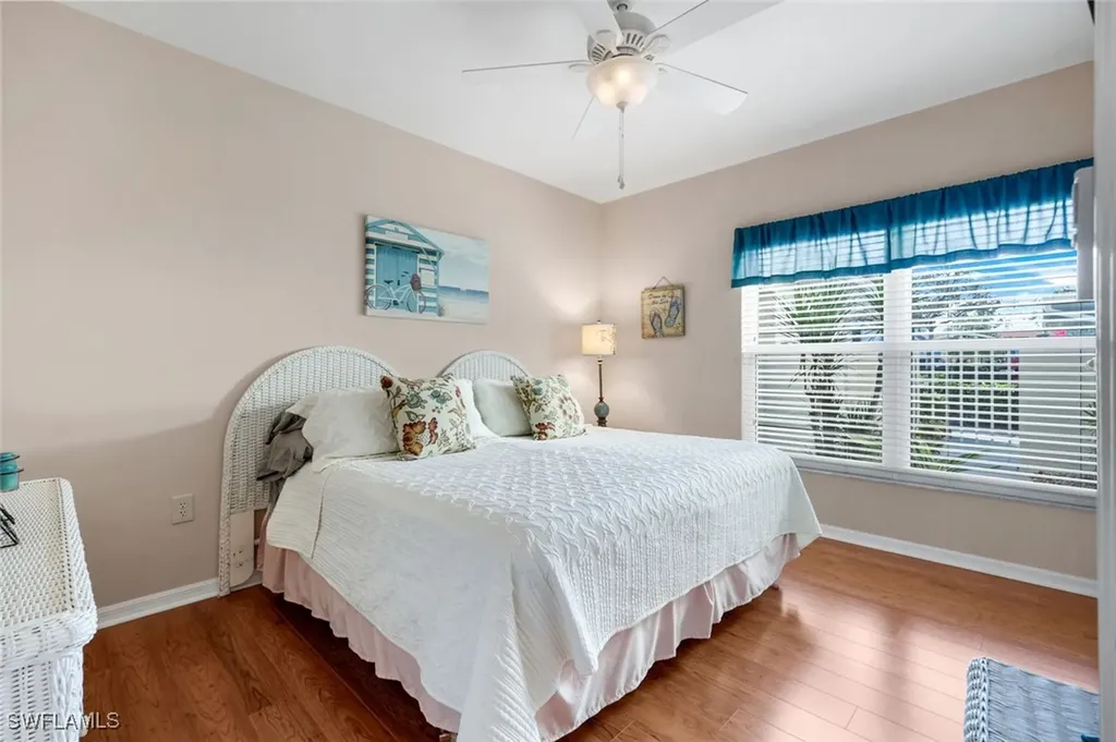 5425 Worthington Lane Naples FL 34110