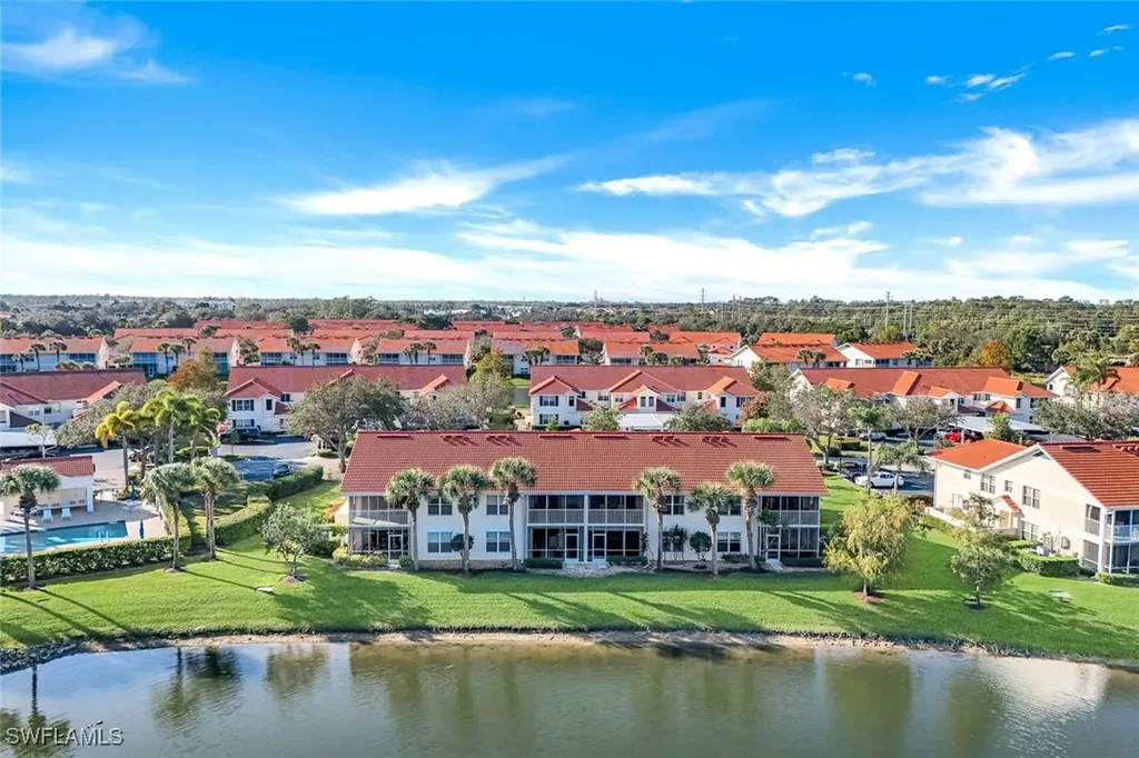 5425 Worthington Lane Naples FL 34110