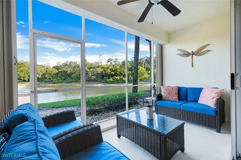 5425 Worthington Lane Naples FL 34110