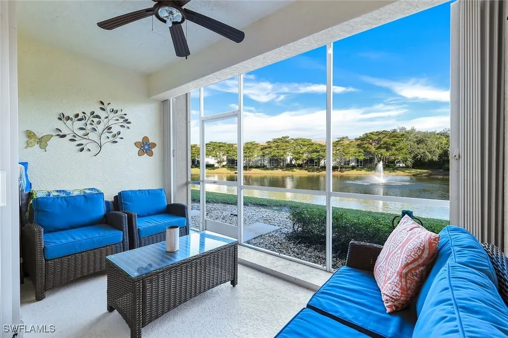 5425 Worthington Lane Naples FL 34110