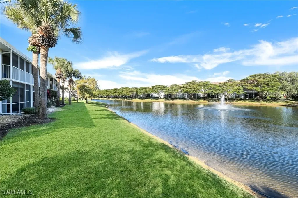 5425 Worthington Lane Naples FL 34110