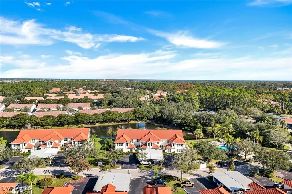 5425 Worthington Lane Naples FL 34110