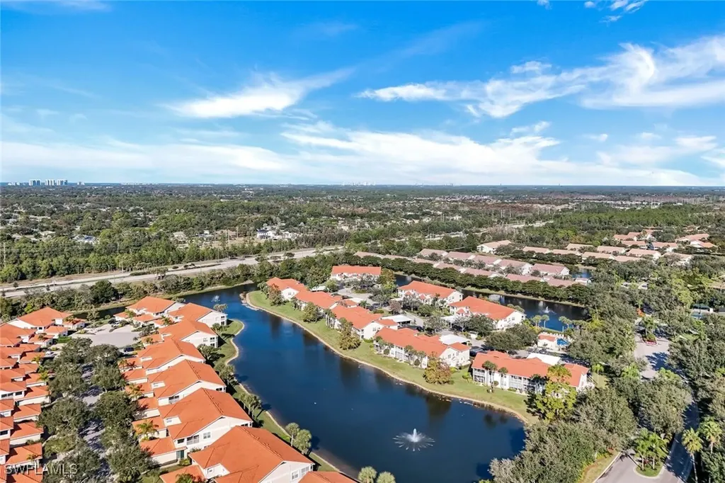 5425 Worthington Lane Naples FL 34110