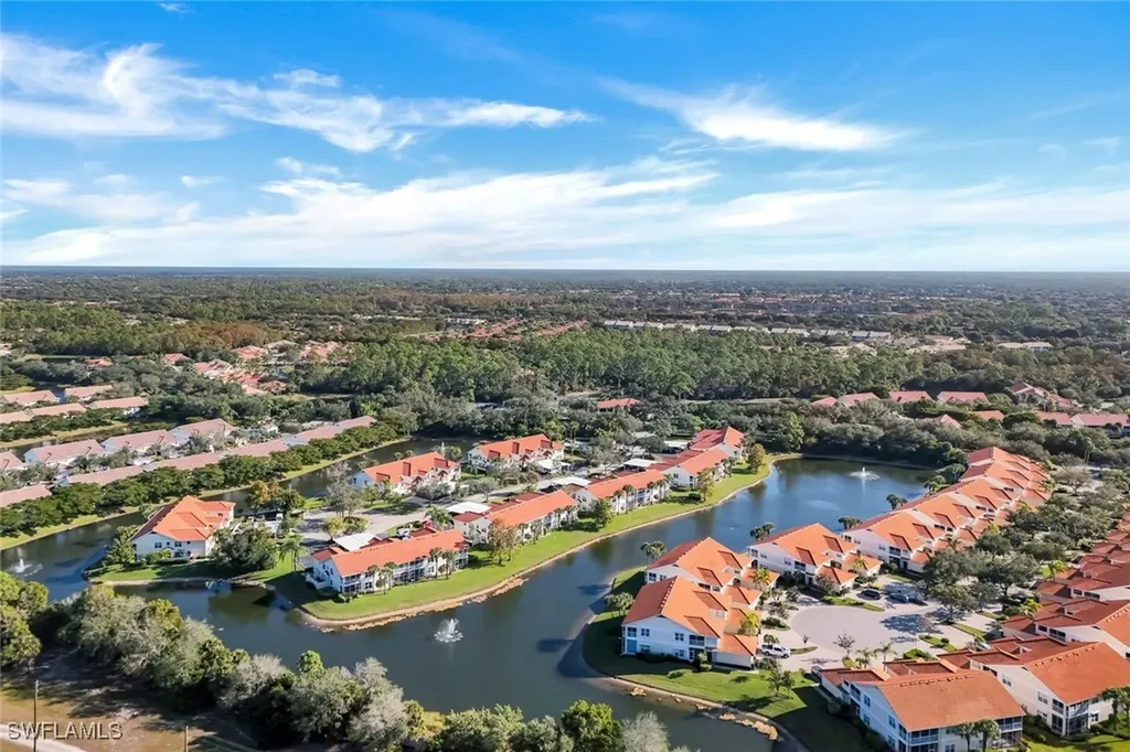 5425 Worthington Lane Naples FL 34110