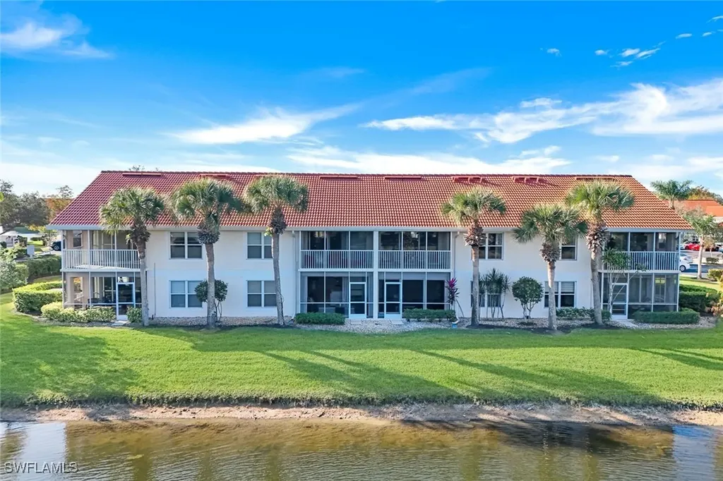5425 Worthington Lane Naples FL 34110